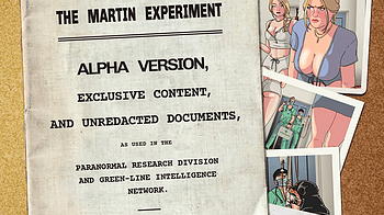 12+ Patreon Testers] The Martin Experiment: alpha 2025.04.11-01 ...