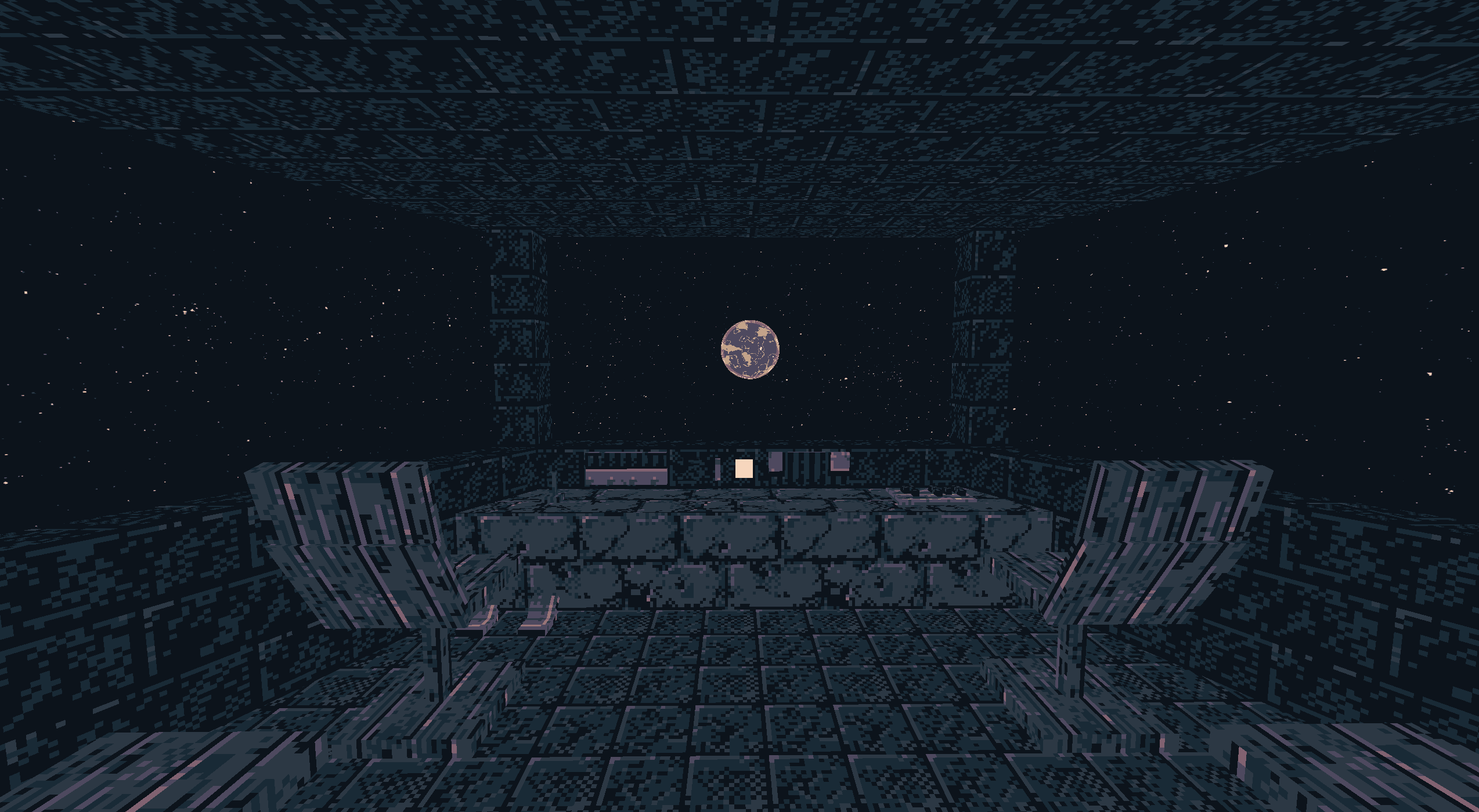 Cover image for Pace