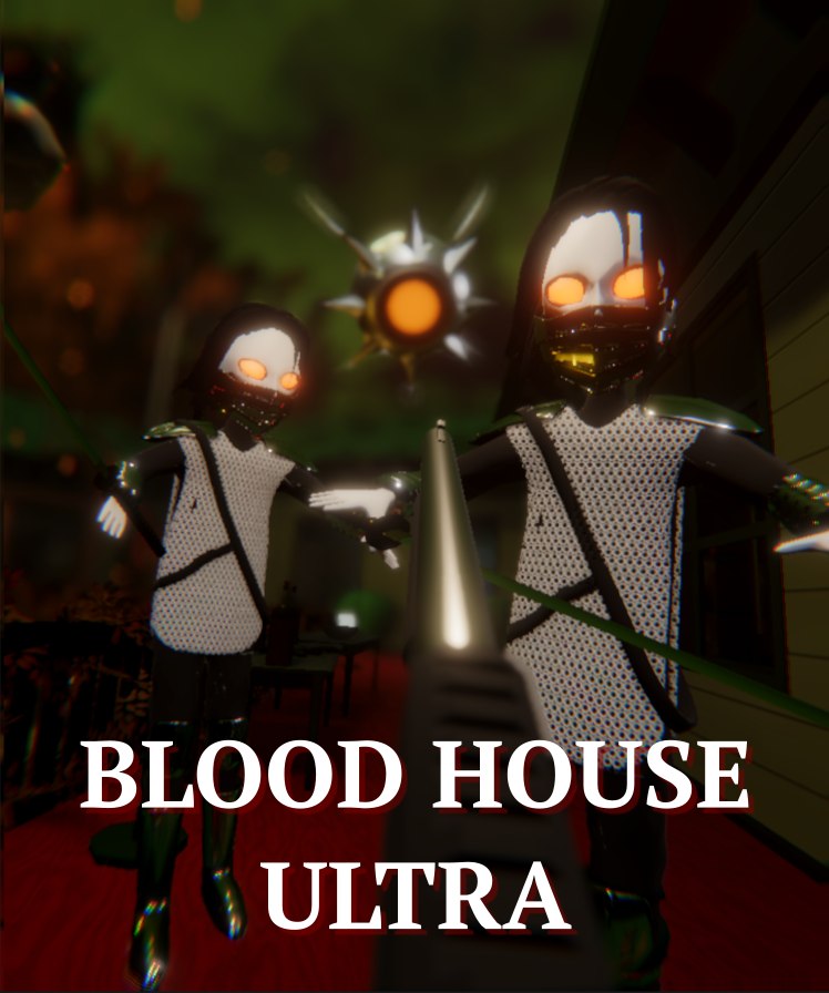 Blood House