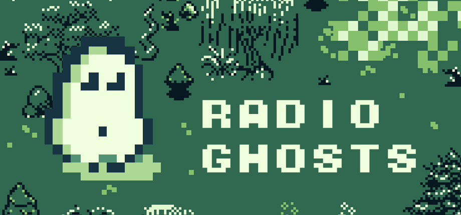 Radio Ghosts