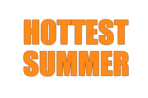 Hottest Summer (0.85) (Premium)