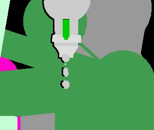 JAVA_GAME--Drip Gun 2D