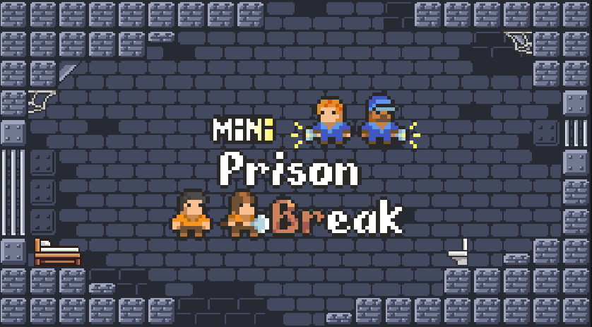 Mini Prison Break