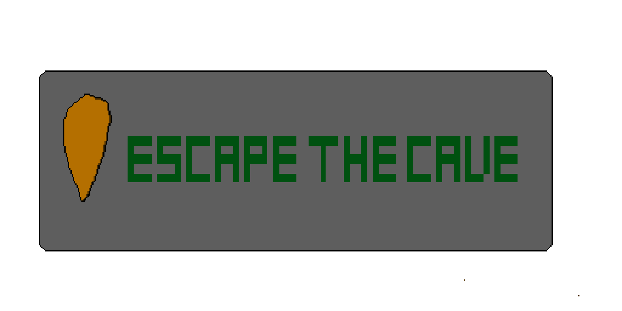 Escape From Cave