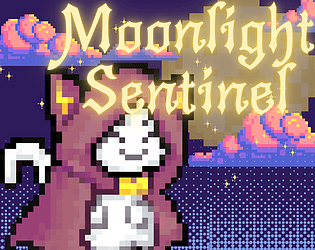 Moonlight Sentinel