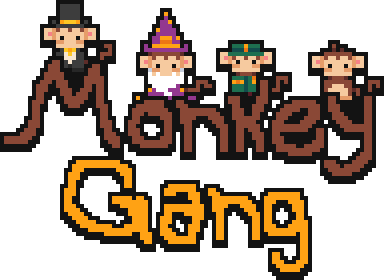 Monkey Gang