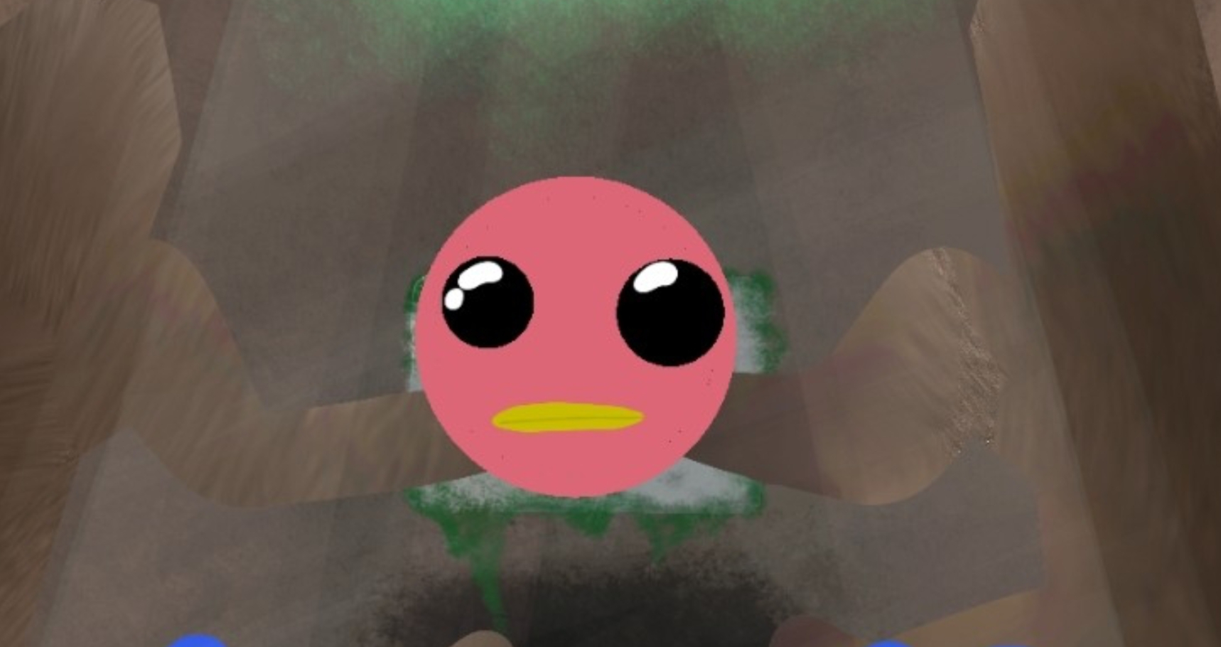 Fowl Runners (Moved to Meta)