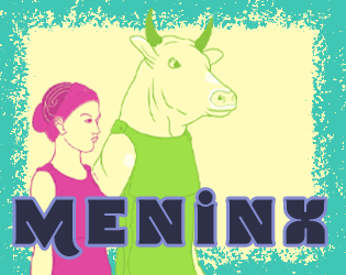 Meninx by Pixels and Pins