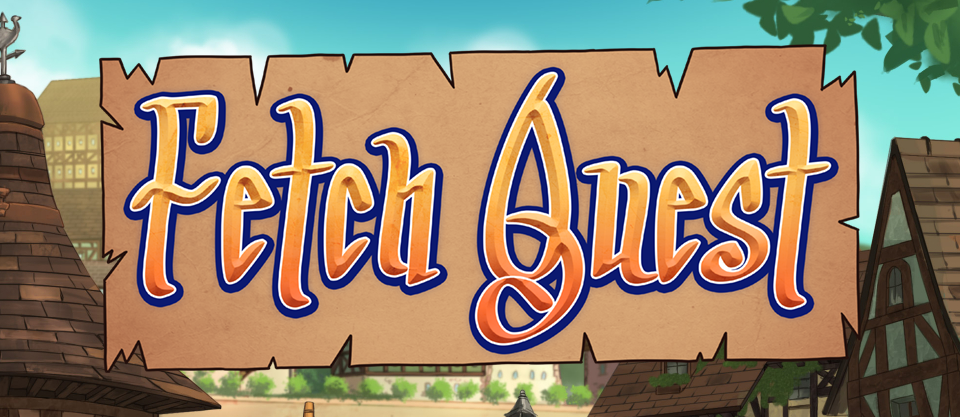 Fetch Quest