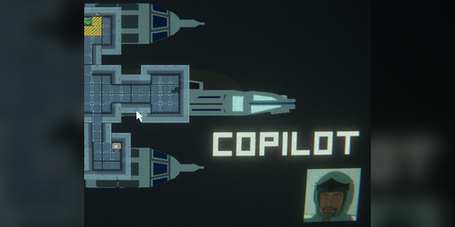 Cover image for CoPilot