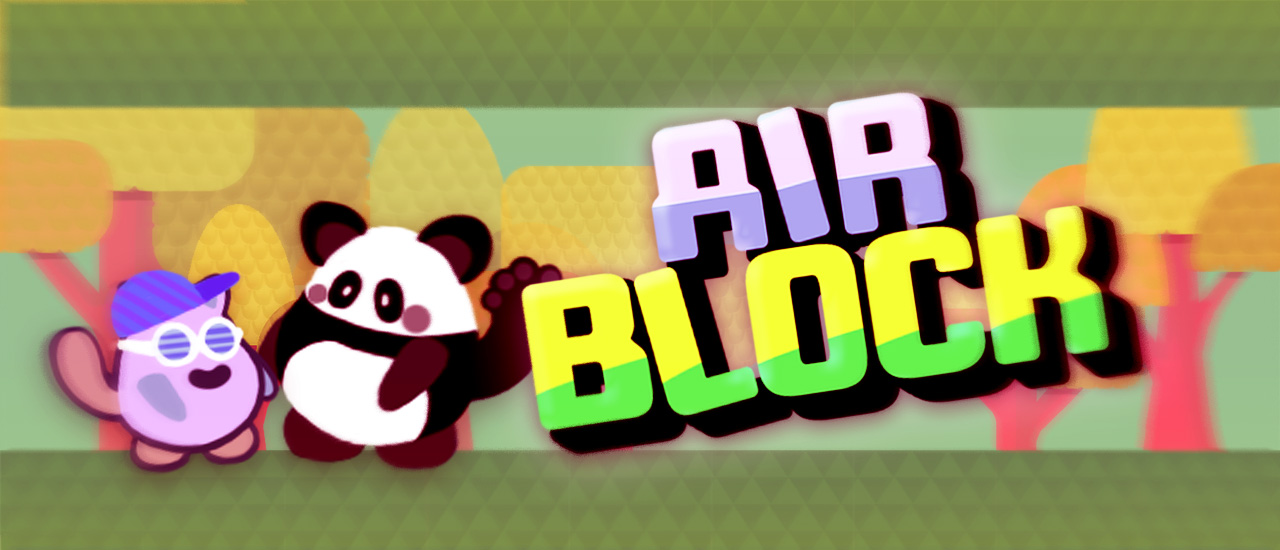 Air Block