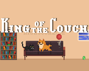 King of the Couch