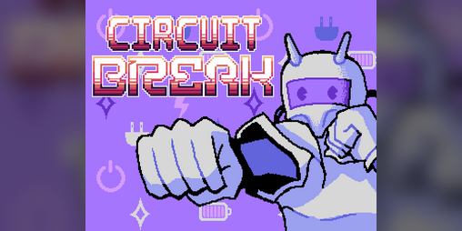 Cover image for Circuit Break