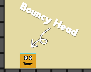 Bouncy Head