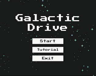 Galactic Drive