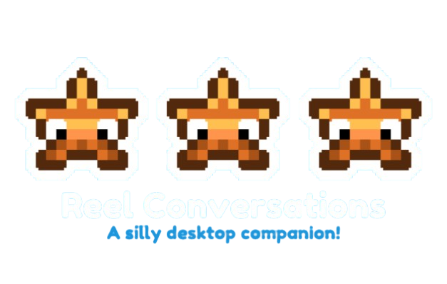 Reel Conversations