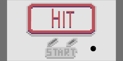 Cover image for HIT