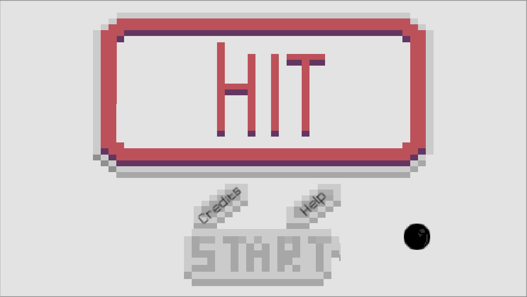 Cover image for HIT