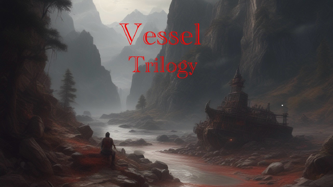 Vessel Trilogy