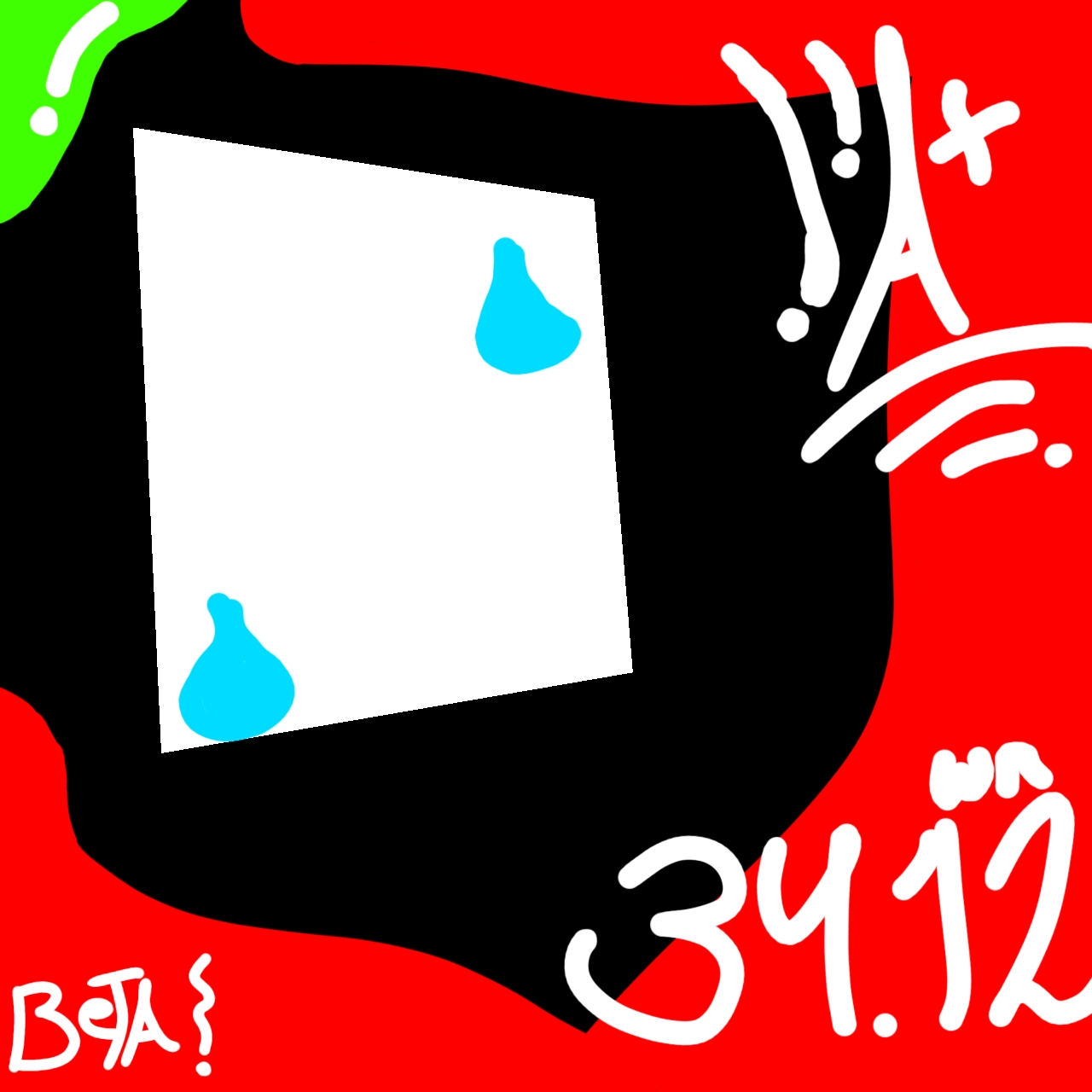 Cubicle Speedrun