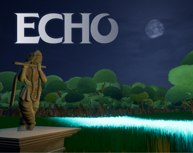 Echo by starcadestudios