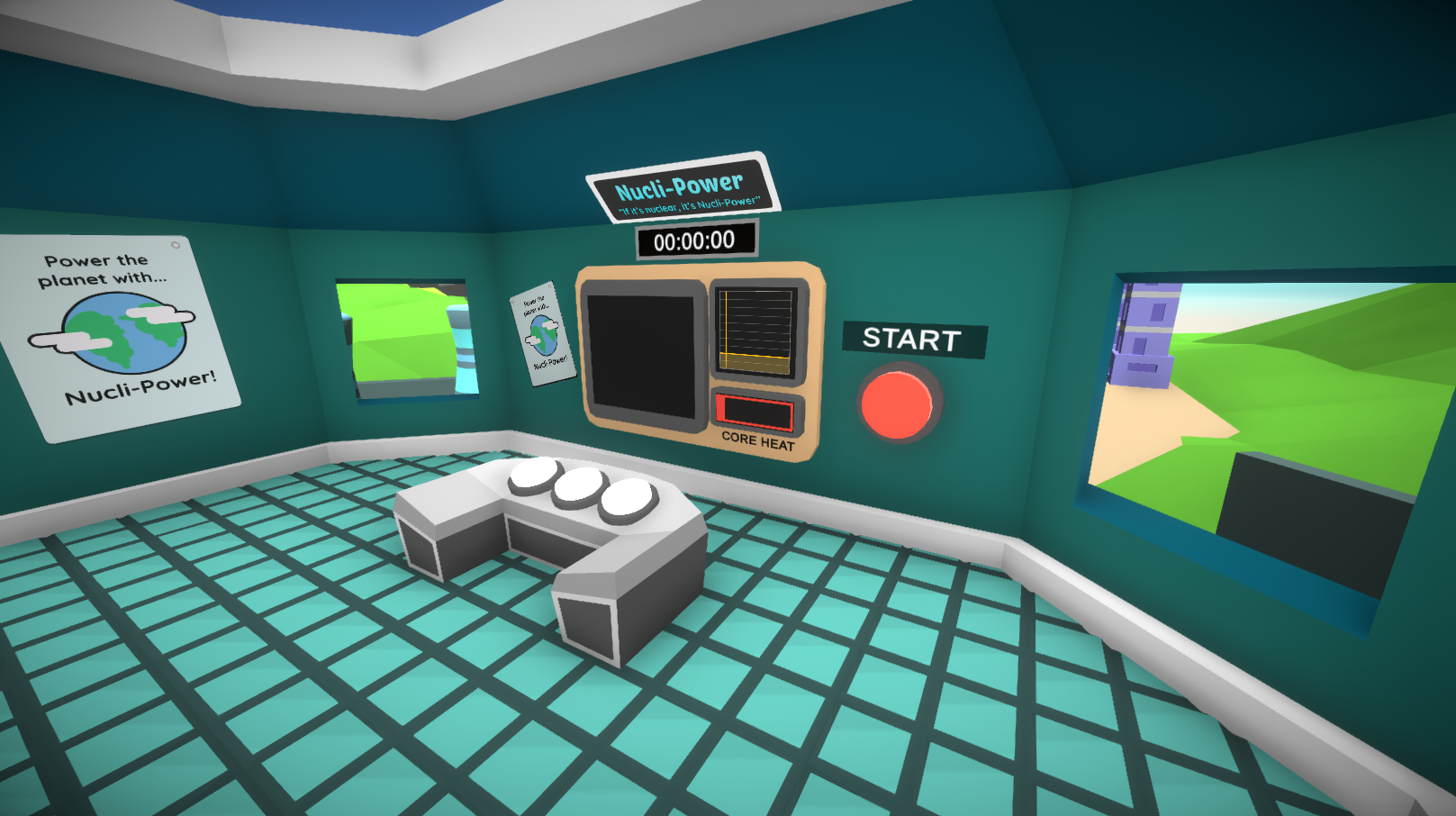 Meltdown