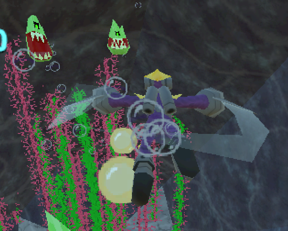Cover image for The Forbidden Cave