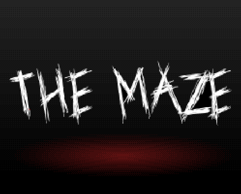 THE MAZE