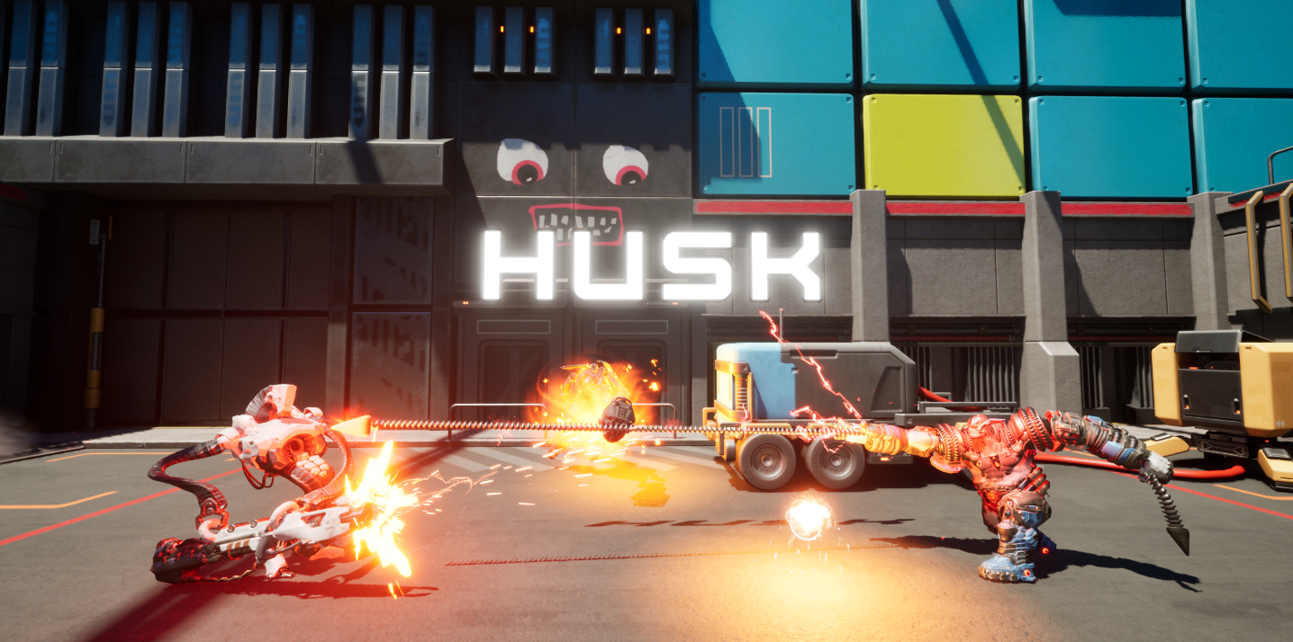 Husk