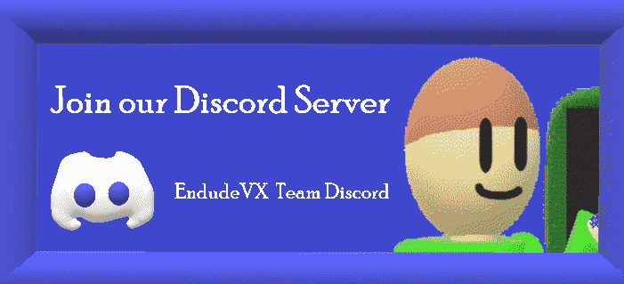 Discord Server