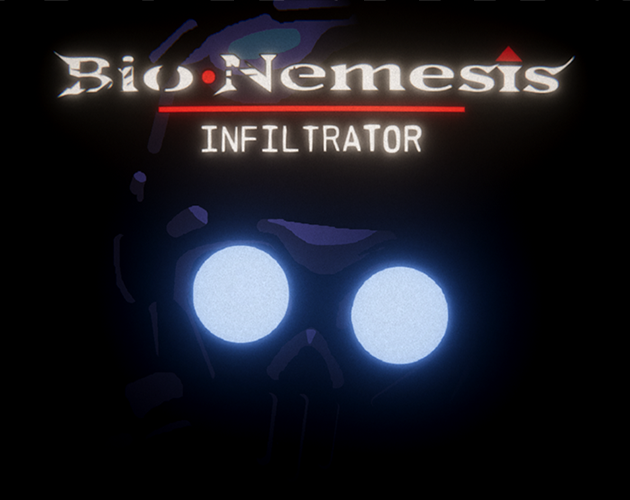 Bio Nemesis: Infiltrator
