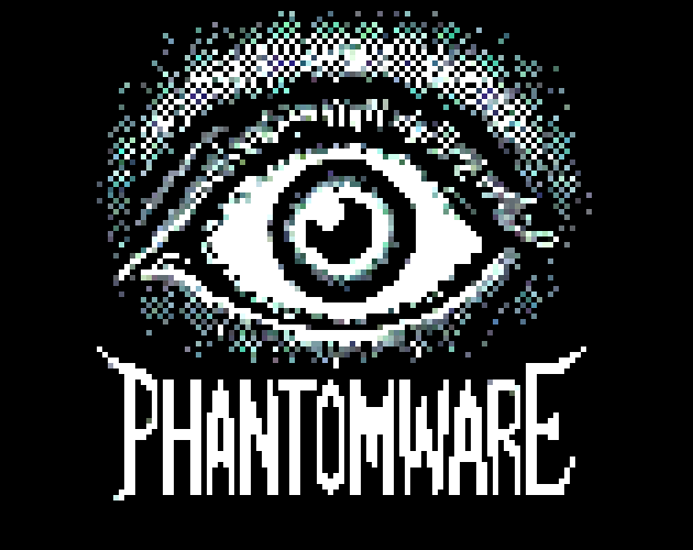 Devlog - Phantomware 0 by Eiryu, Chinmay Walimbe