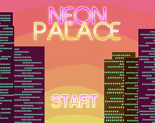 Neon Palace