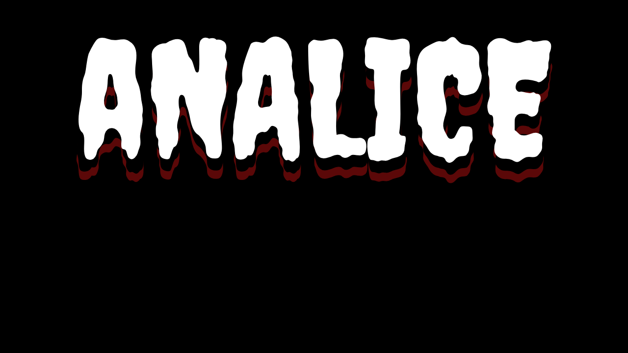 Analice Demo