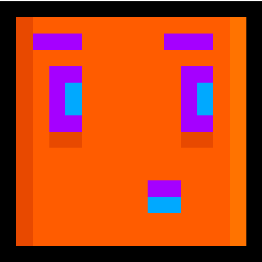 Square Dash by Nostt Games