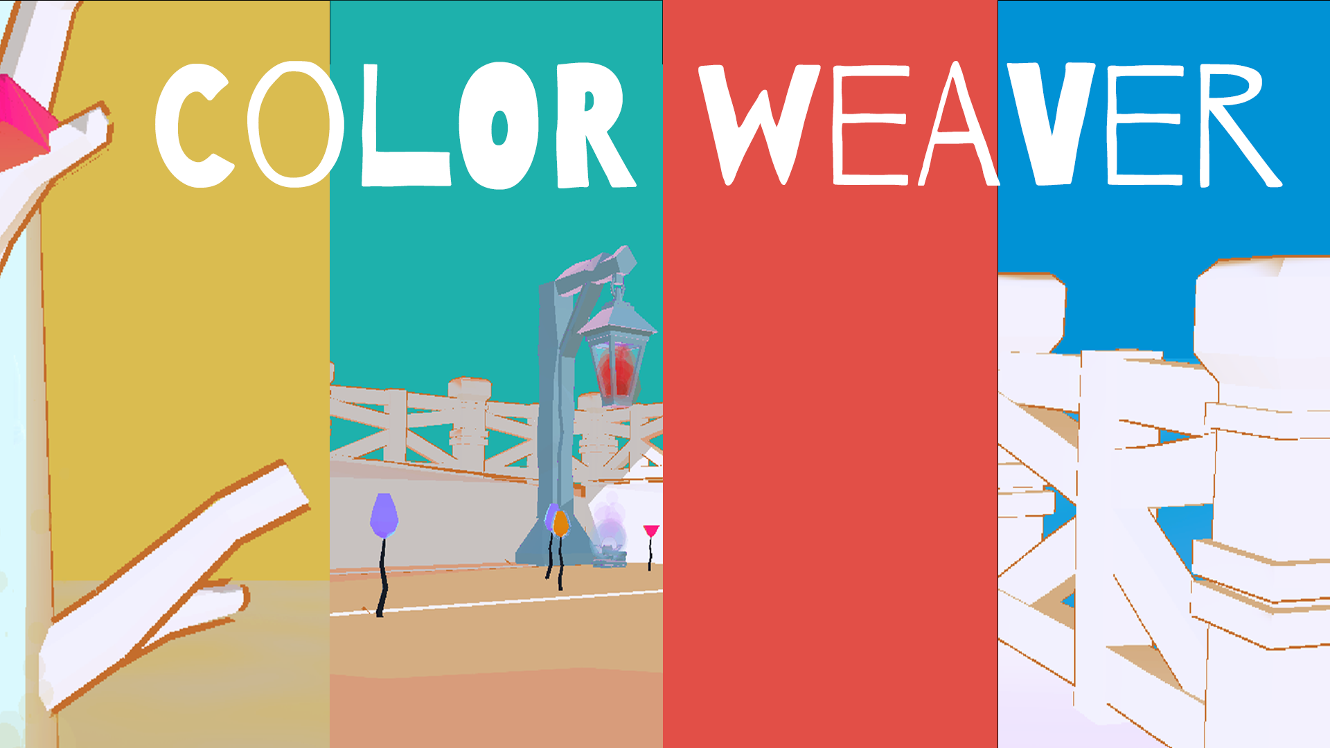 ColorWeaver