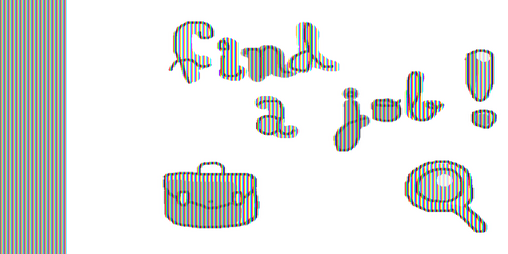 Cover image for Find a Job!