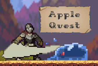 Apple Quest