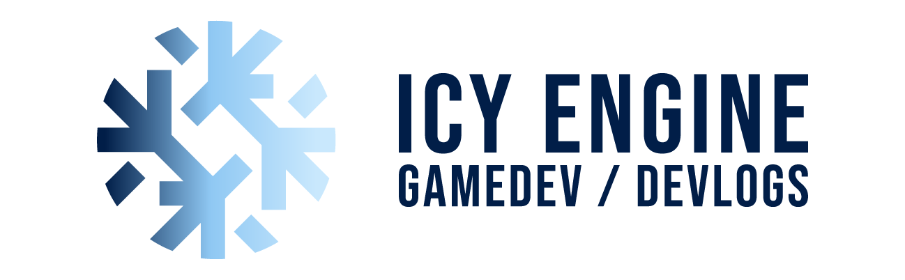 IcyEngine Godot Tutorial Project