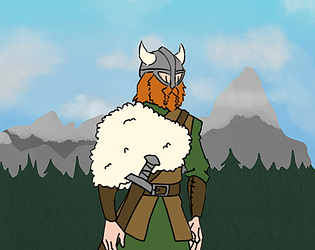 Viking Run