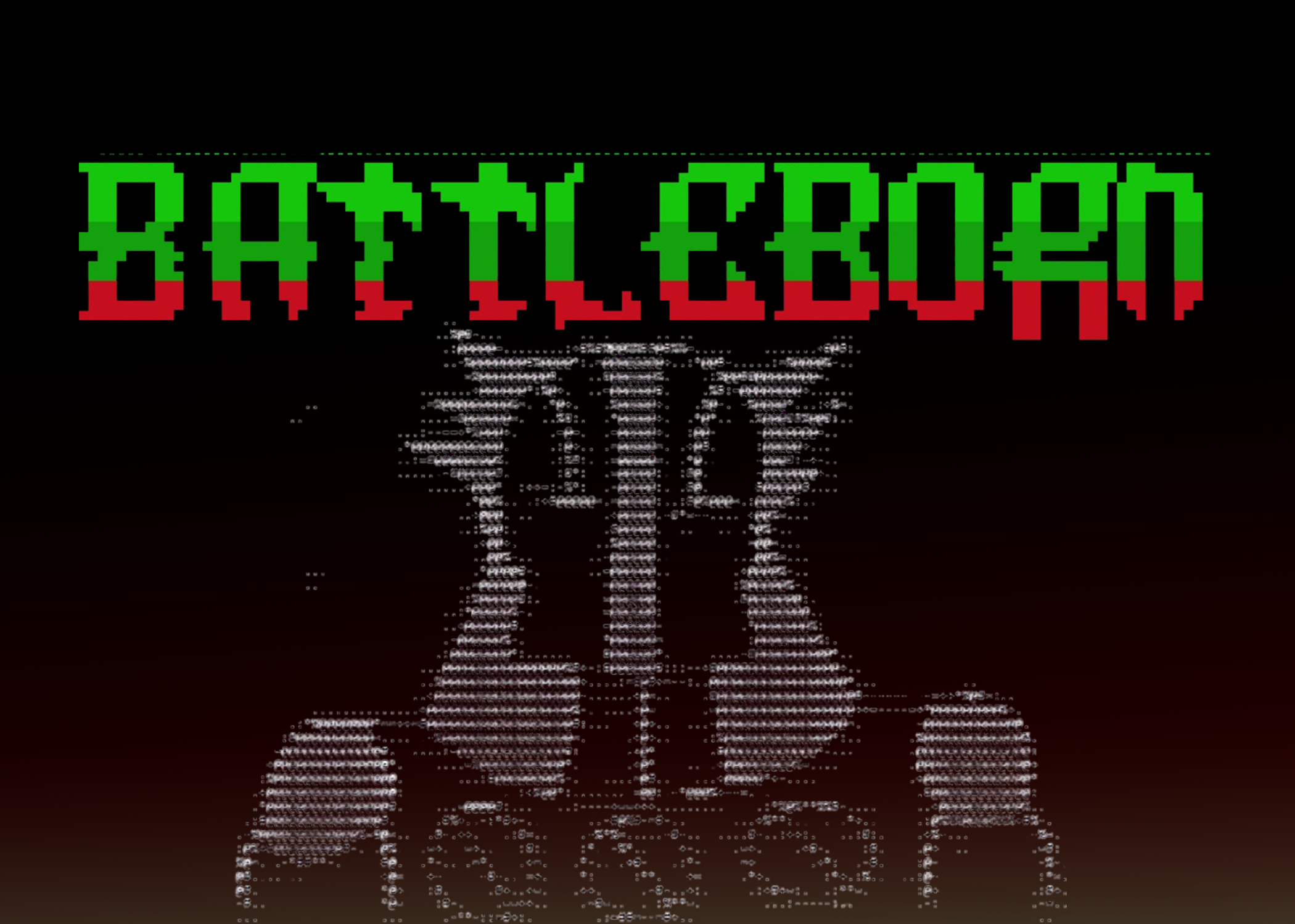 Battleborn (WEX Project Unfinished)