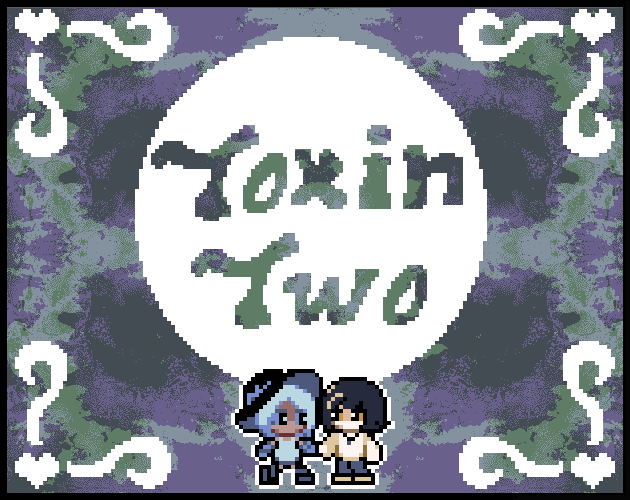 Cover image for Toxin Two
