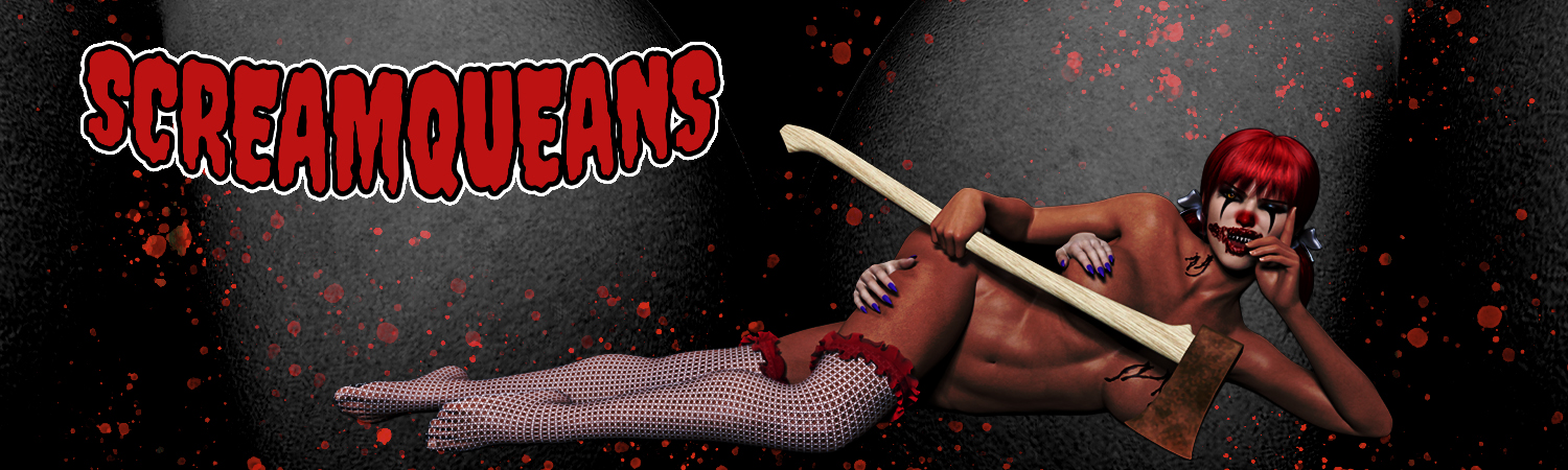 Screamqueans