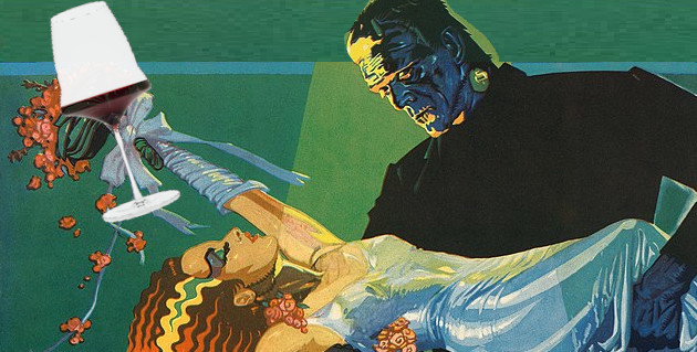 FrankenWine cover