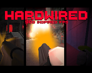 HARDWIRED