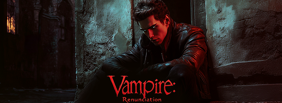 Vampire: Renunciation