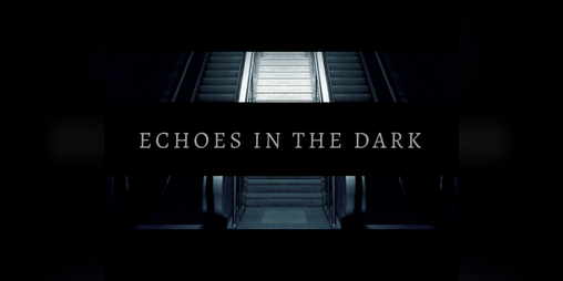 Cover image for Echoes in the Dark - Playtest Kit