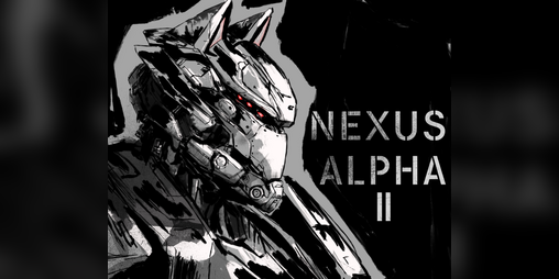 Cover image for Nexus Alpha 2: Unleashed