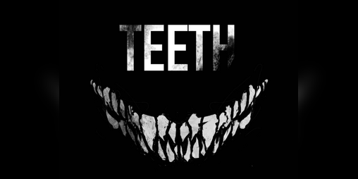 Cover image for TEETH