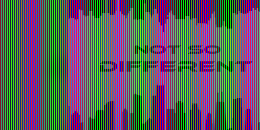 Cover image for Not So Different